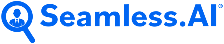 Seamless.AI Logo