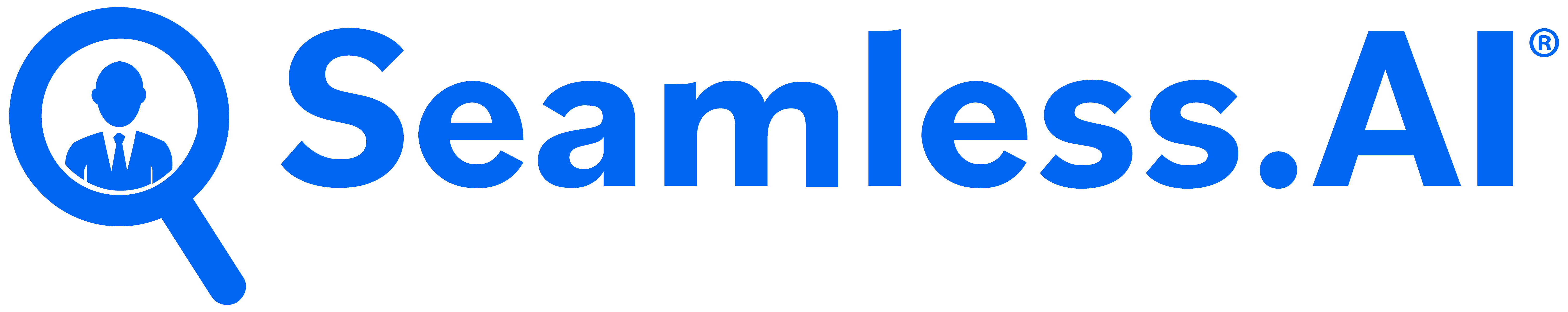 Seamless.AI Logo