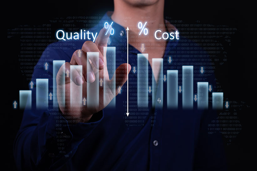 business optimization cost control