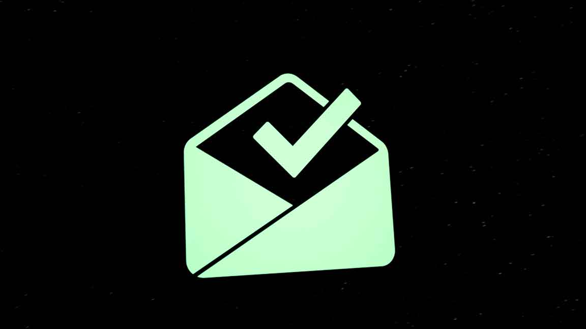 Email icon