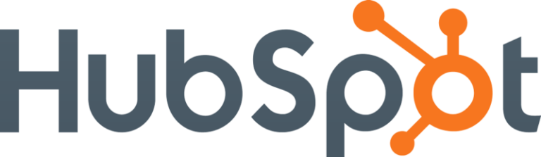 HubSpot Logo