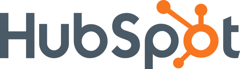 HubSpot Logo