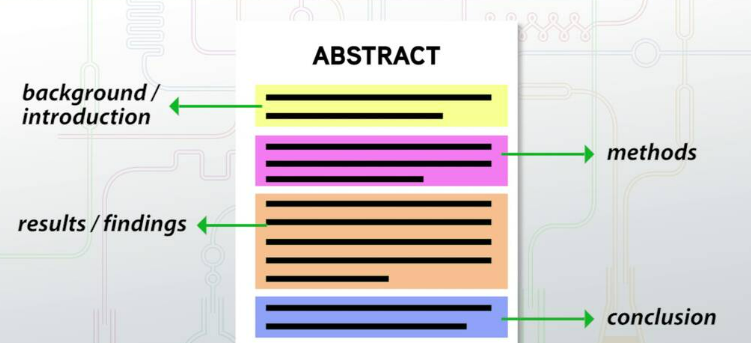 Scientific Abstract